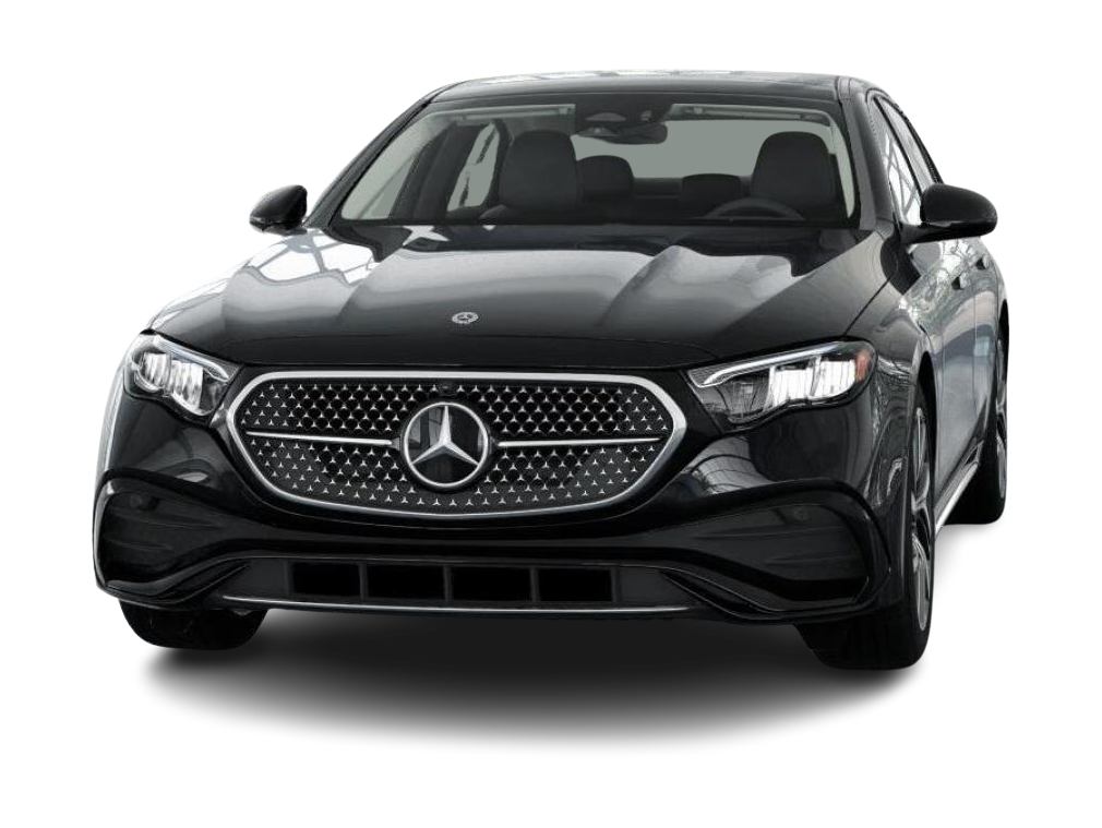 Thumbnail: 2026 Mercedes-Benz E-Class - 41