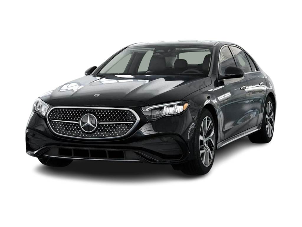 Thumbnail: 2026 Mercedes-Benz E-Class - 40