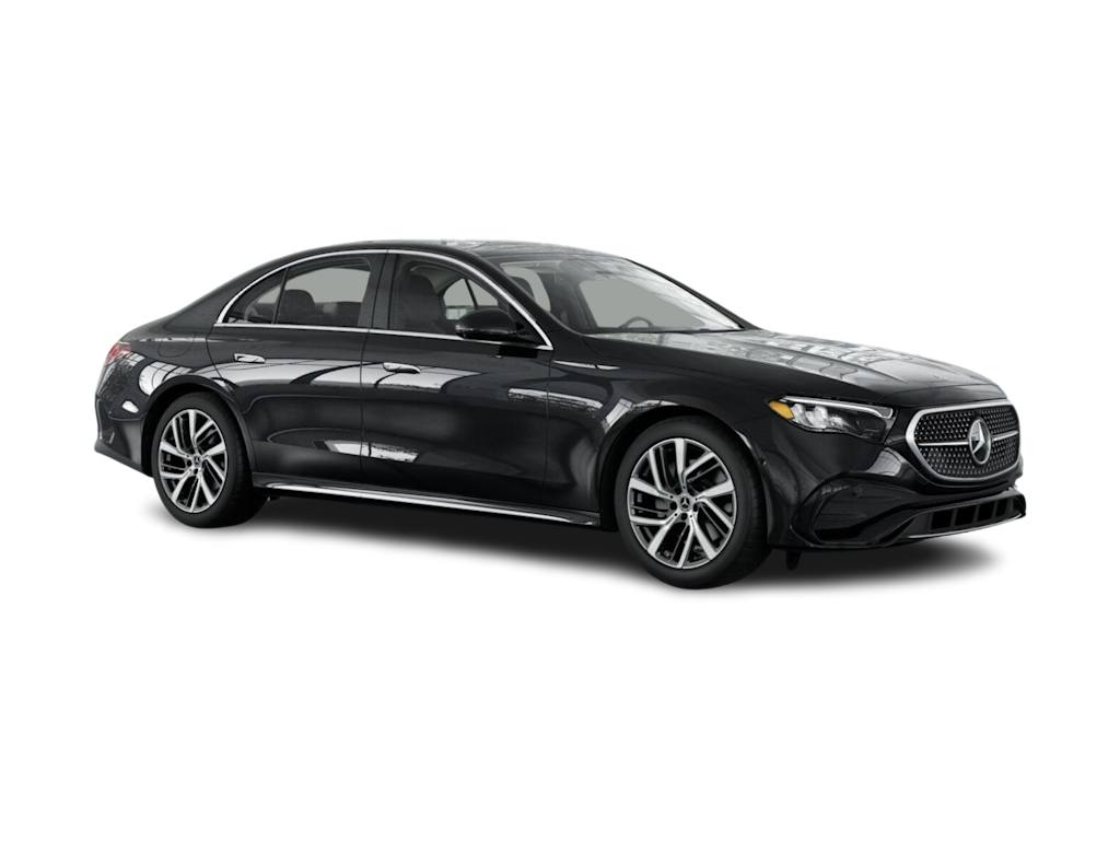 Thumbnail: 2026 Mercedes-Benz E-Class - 13