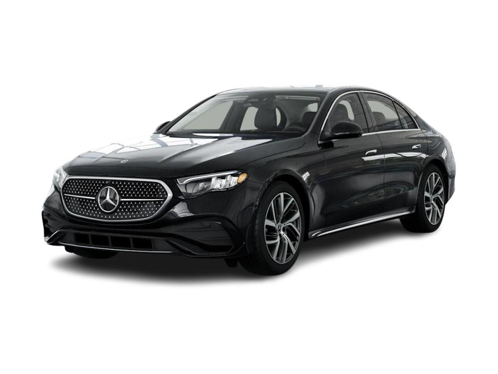 Thumbnail: 2026 Mercedes-Benz E-Class - 39