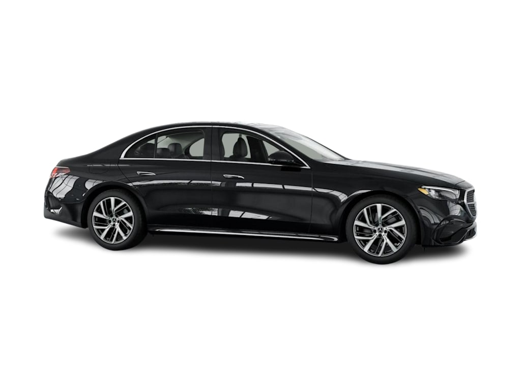 Thumbnail: 2026 Mercedes-Benz E-Class - 15