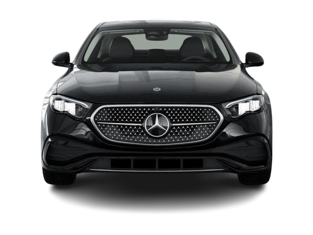 Thumbnail: 2026 Mercedes-Benz E-Class - 5