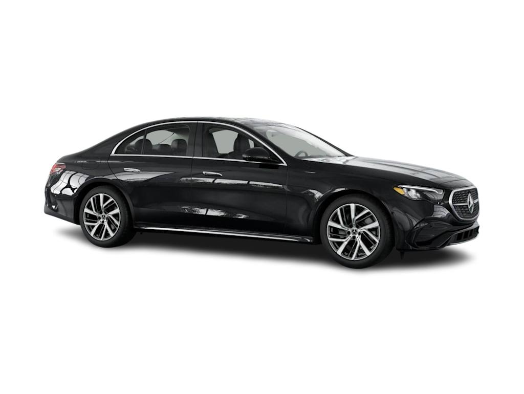 Thumbnail: 2026 Mercedes-Benz E-Class - 14