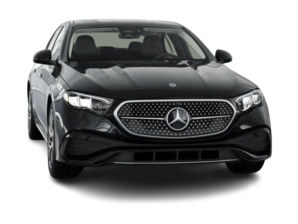 Thumbnail: 2026 Mercedes-Benz E-Class - 9