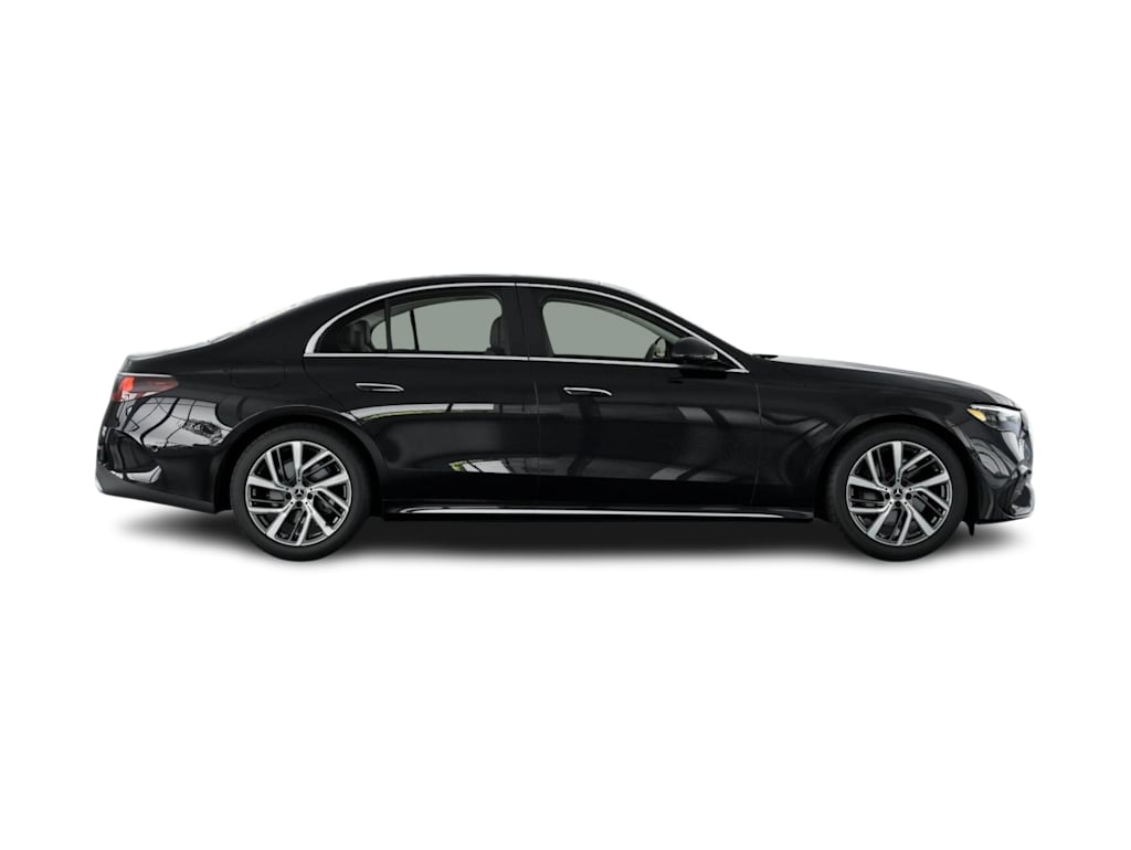 Thumbnail: 2026 Mercedes-Benz E-Class - 17
