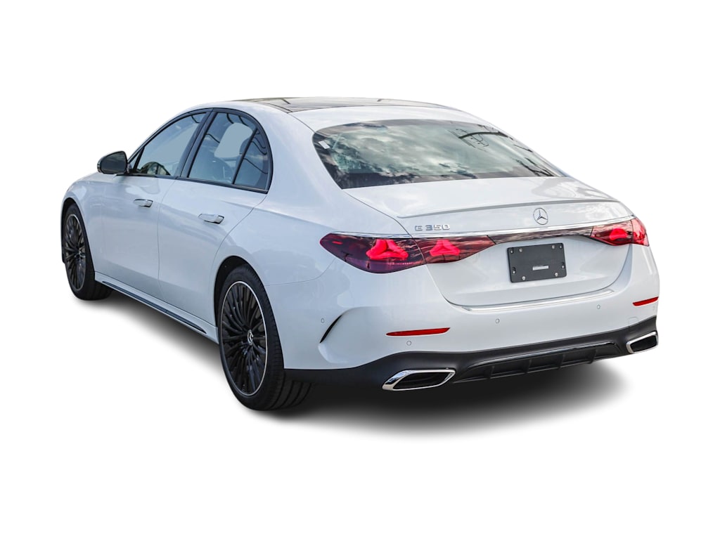 Thumbnail: 2026 Mercedes-Benz E-Class - 3