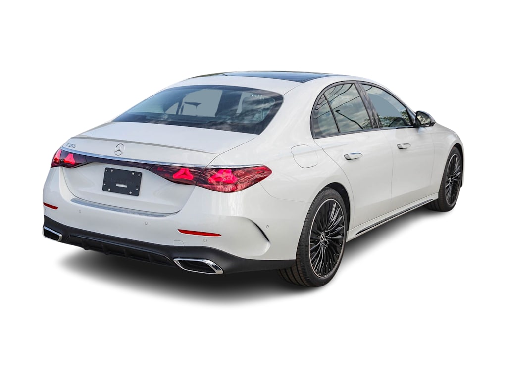 Thumbnail: 2026 Mercedes-Benz E-Class - 18