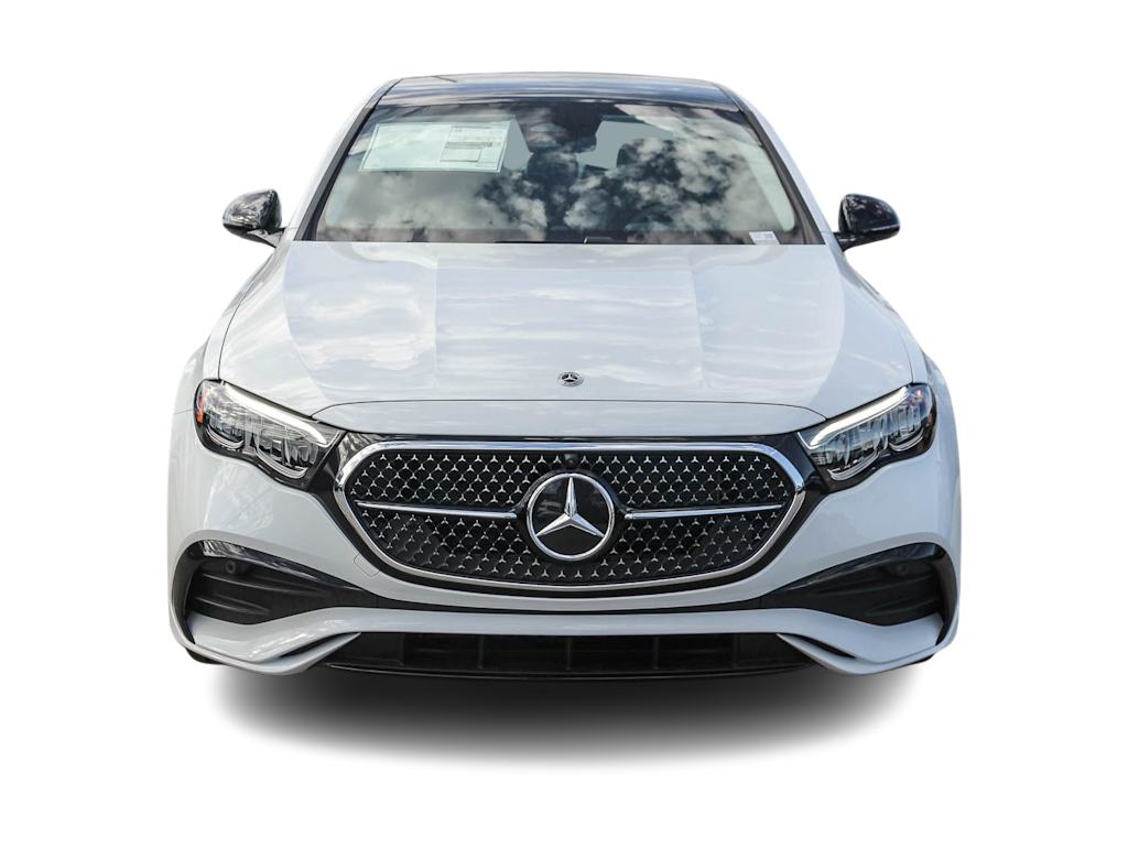 Thumbnail: 2026 Mercedes-Benz E-Class - 5