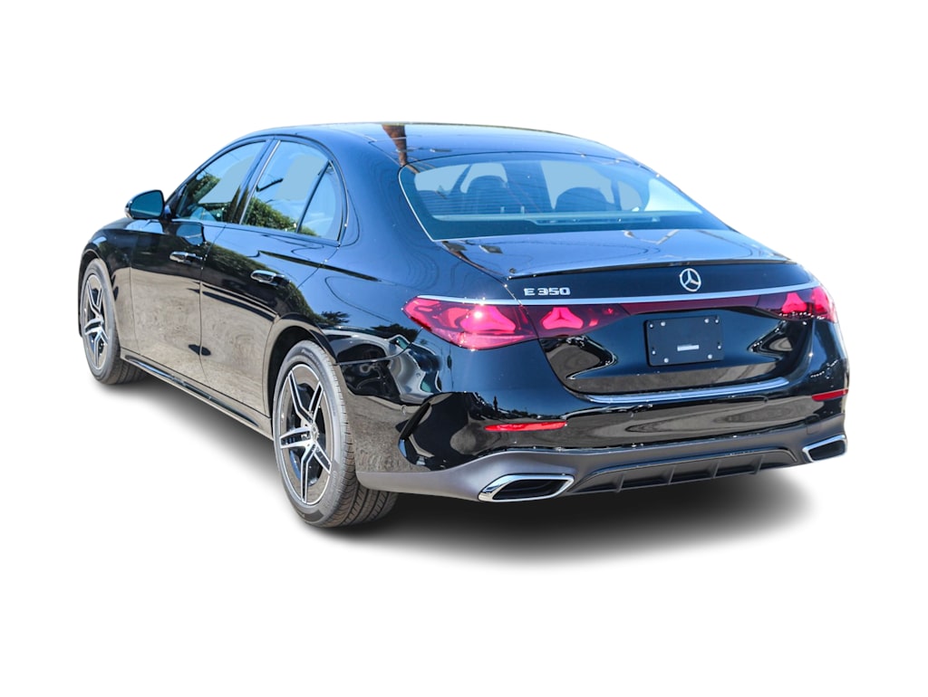 Thumbnail: 2026 Mercedes-Benz E-Class - 3