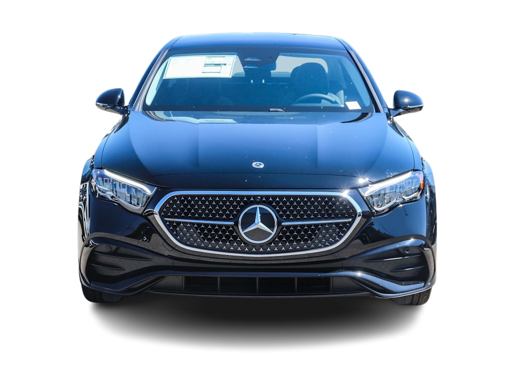 Thumbnail: 2026 Mercedes-Benz E-Class - 5
