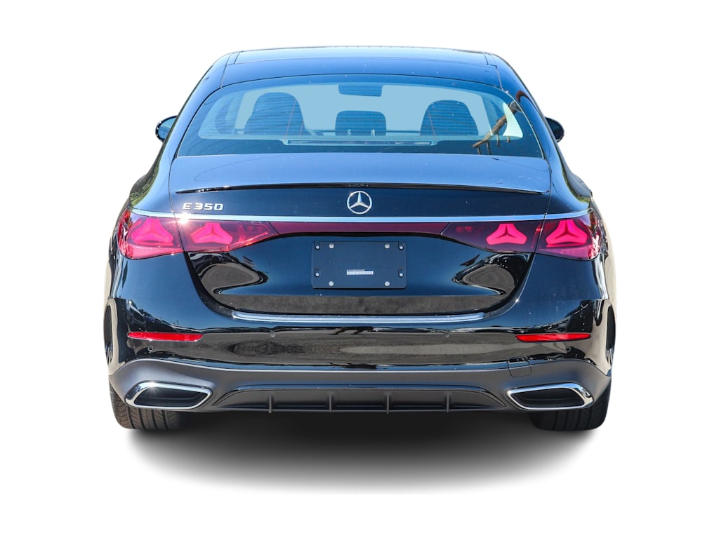Thumbnail: 2026 Mercedes-Benz E-Class - 4