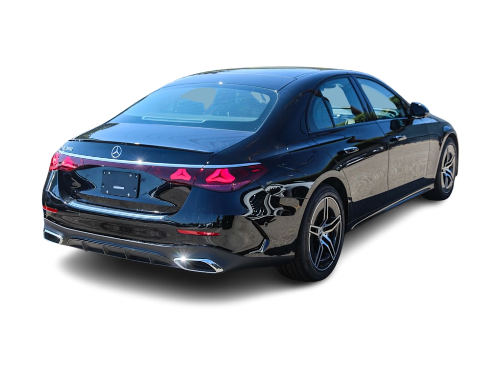 Thumbnail: 2026 Mercedes-Benz E-Class - 18