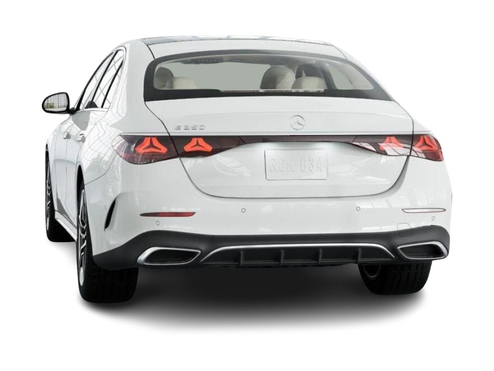 Thumbnail: 2026 Mercedes-Benz E-Class - 26
