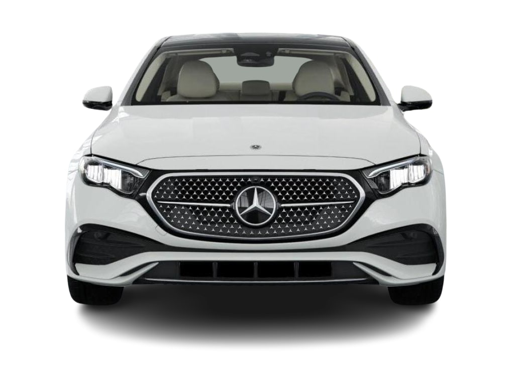 Thumbnail: 2026 Mercedes-Benz E-Class - 5