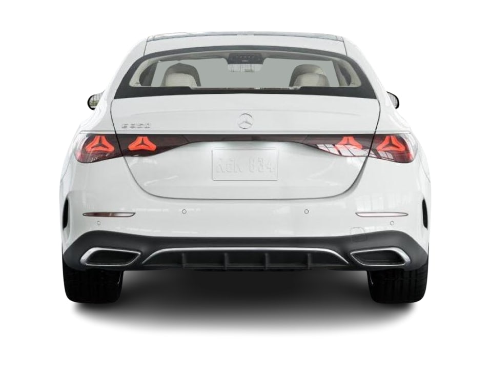 Thumbnail: 2026 Mercedes-Benz E-Class - 25