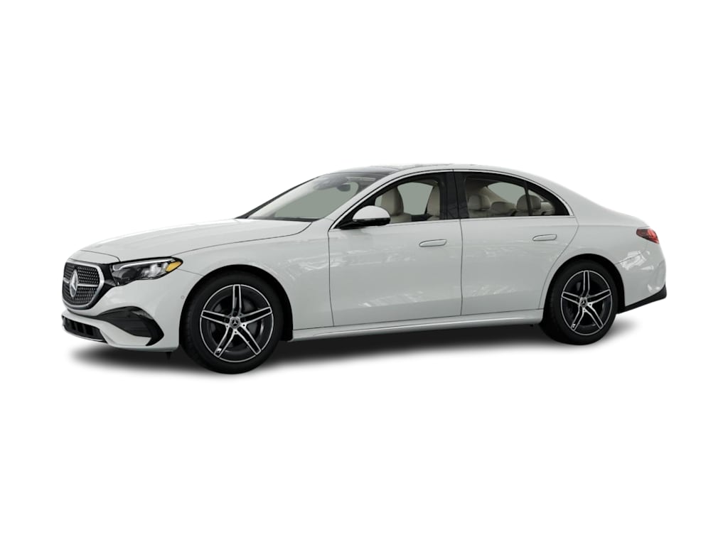 Thumbnail: 2026 Mercedes-Benz E-Class - 36