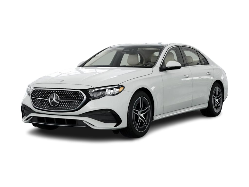 Thumbnail: 2026 Mercedes-Benz E-Class - 39
