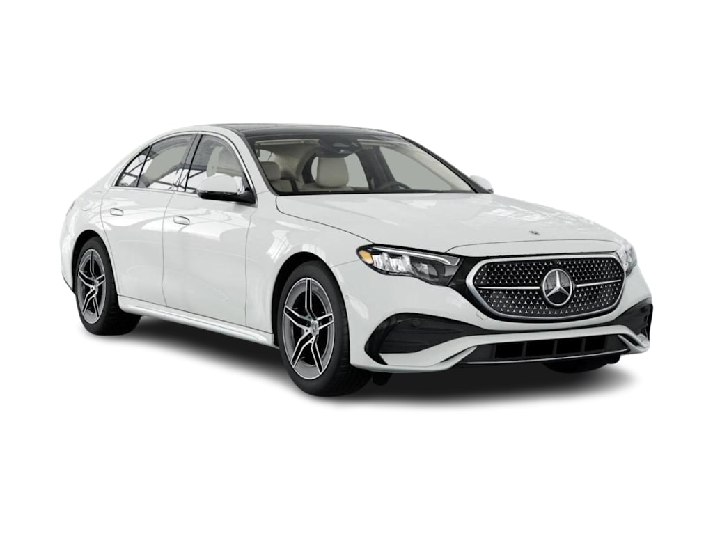 Thumbnail: 2026 Mercedes-Benz E-Class - 11