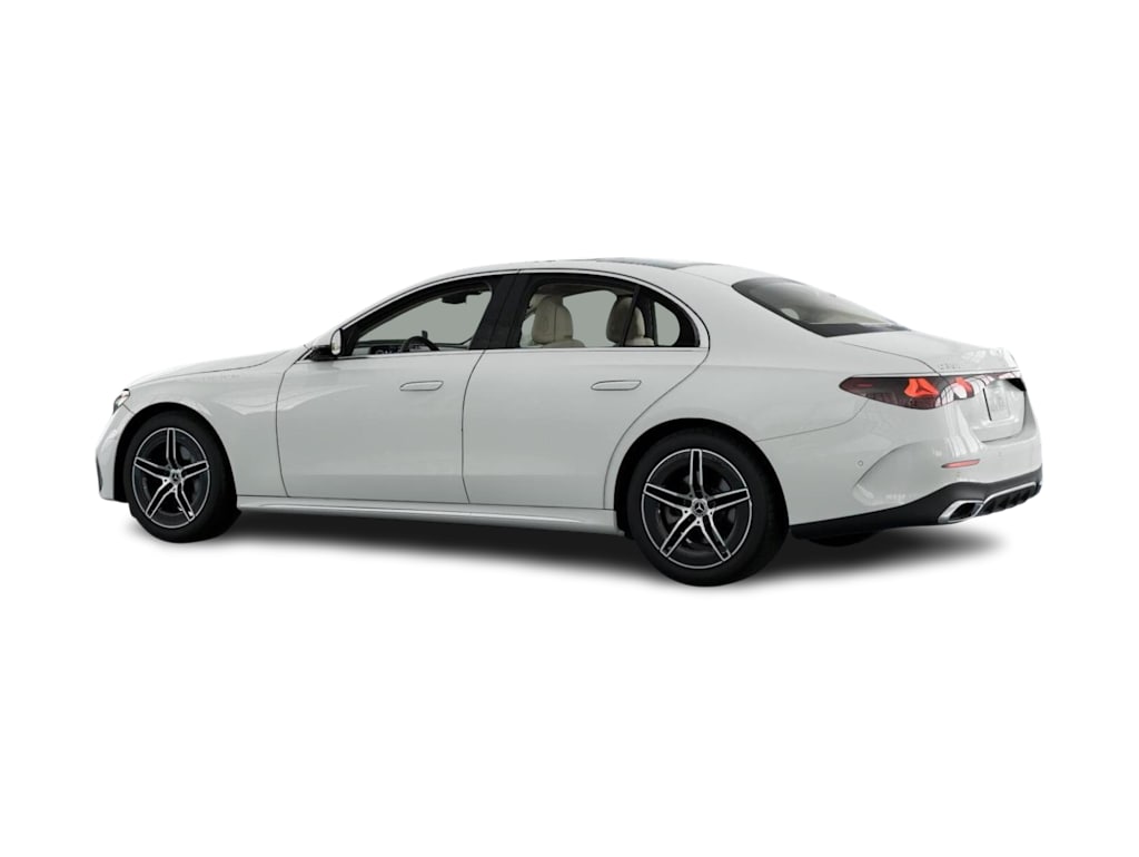 Thumbnail: 2026 Mercedes-Benz E-Class - 30
