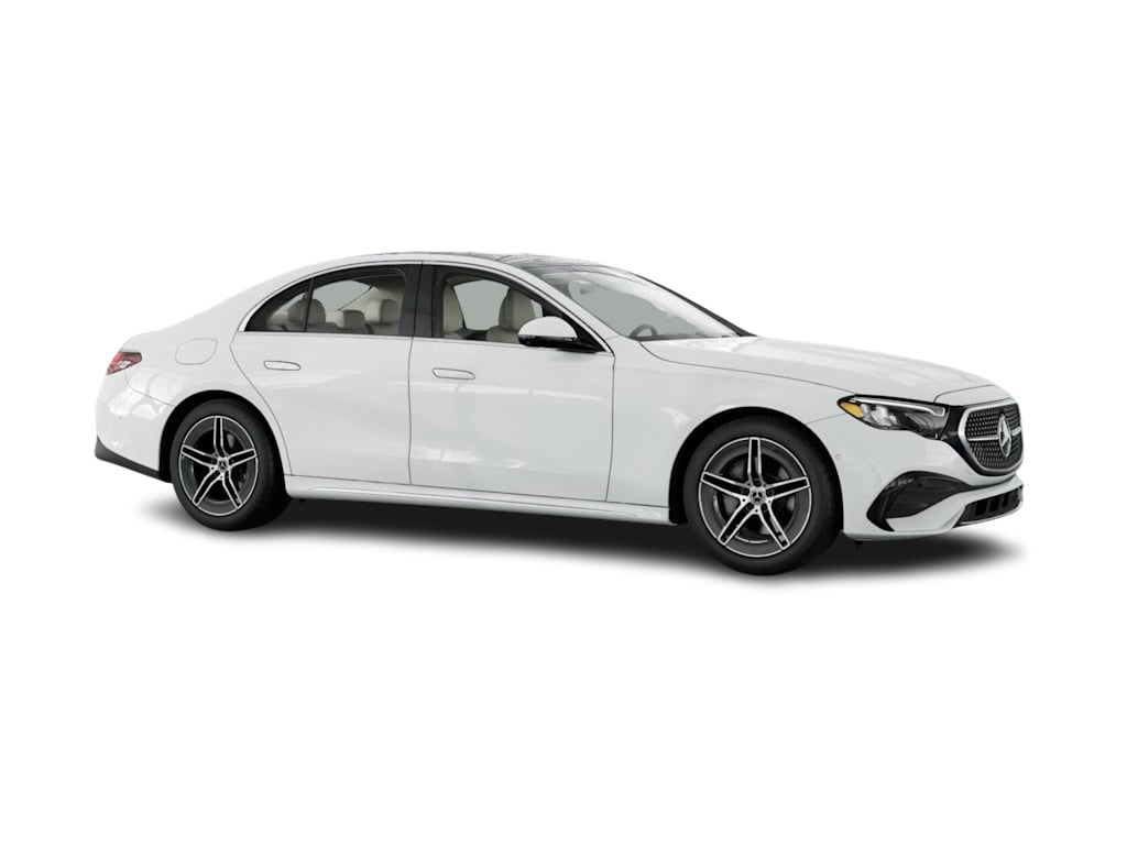 Thumbnail: 2026 Mercedes-Benz E-Class - 14