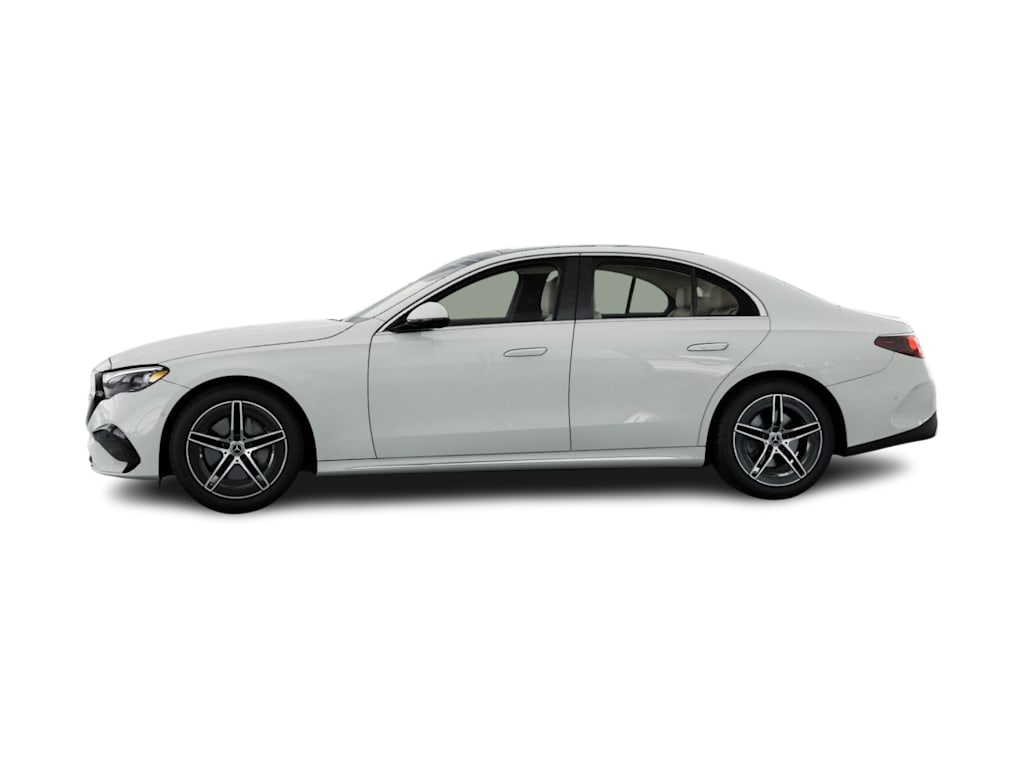 Thumbnail: 2026 Mercedes-Benz E-Class - 34