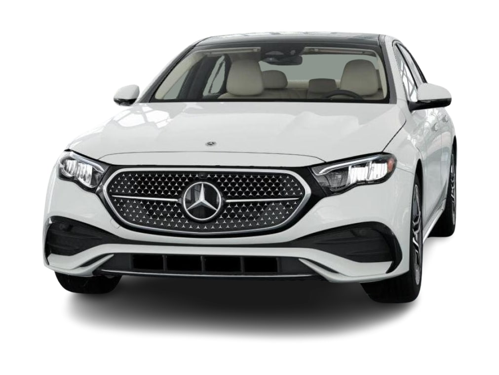 Thumbnail: 2026 Mercedes-Benz E-Class - 41