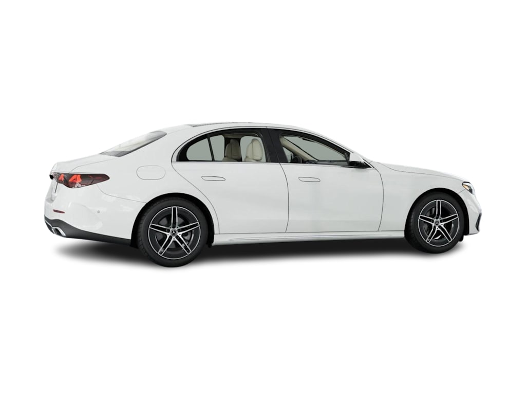 Thumbnail: 2026 Mercedes-Benz E-Class - 18