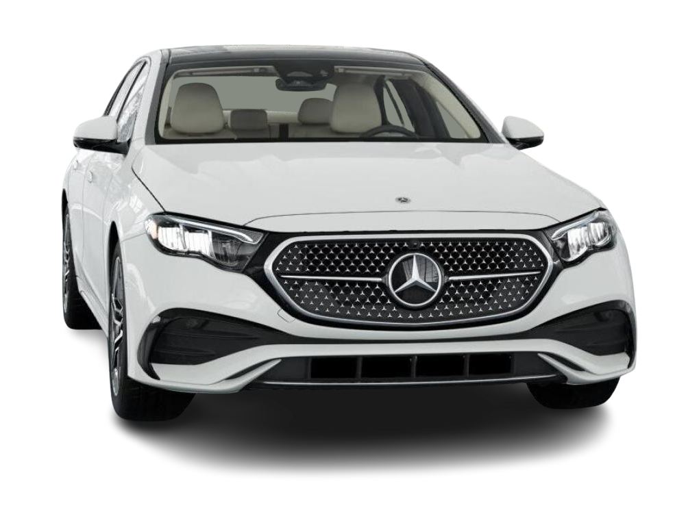 Thumbnail: 2026 Mercedes-Benz E-Class - 9
