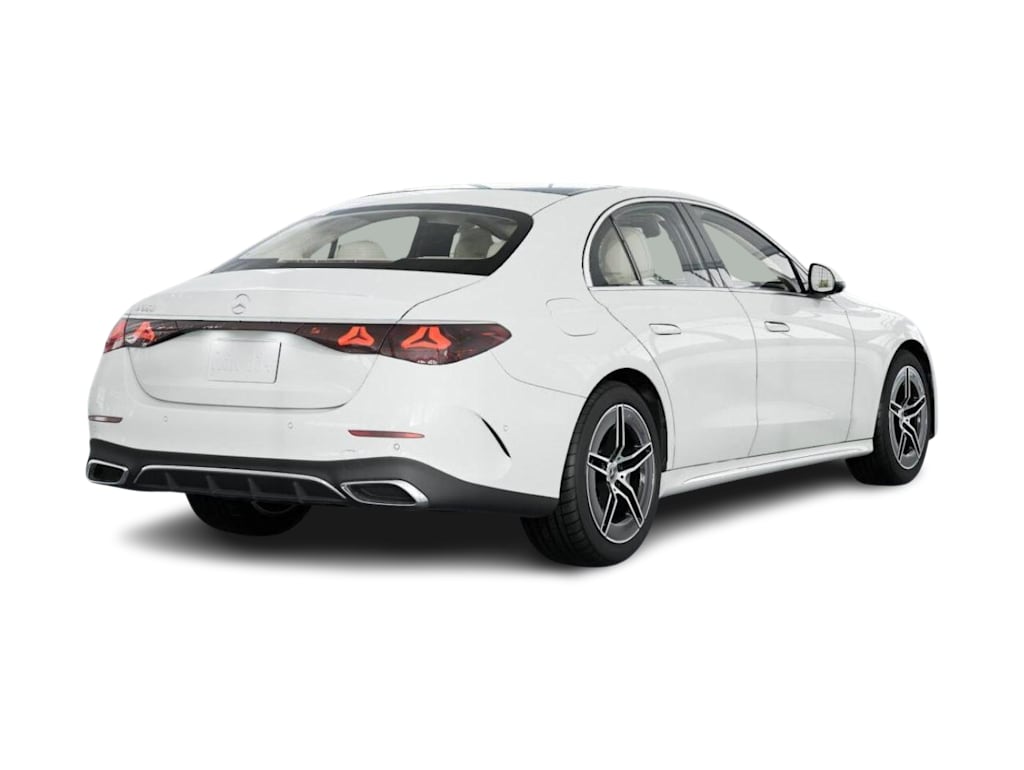 Thumbnail: 2026 Mercedes-Benz E-Class - 22