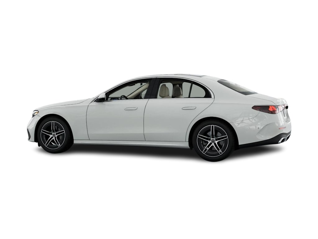 Thumbnail: 2026 Mercedes-Benz E-Class - 31