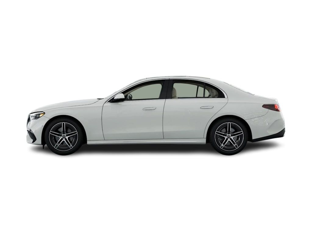 Thumbnail: 2026 Mercedes-Benz E-Class - 33