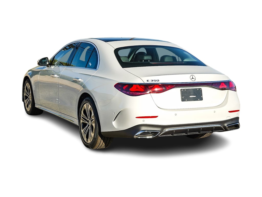 Thumbnail: 2026 Mercedes-Benz E-Class - 3