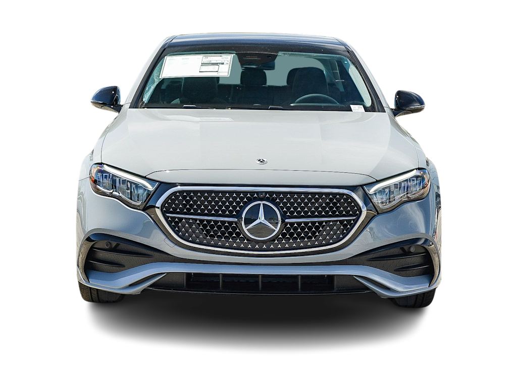 Thumbnail: 2026 Mercedes-Benz E-Class - 5