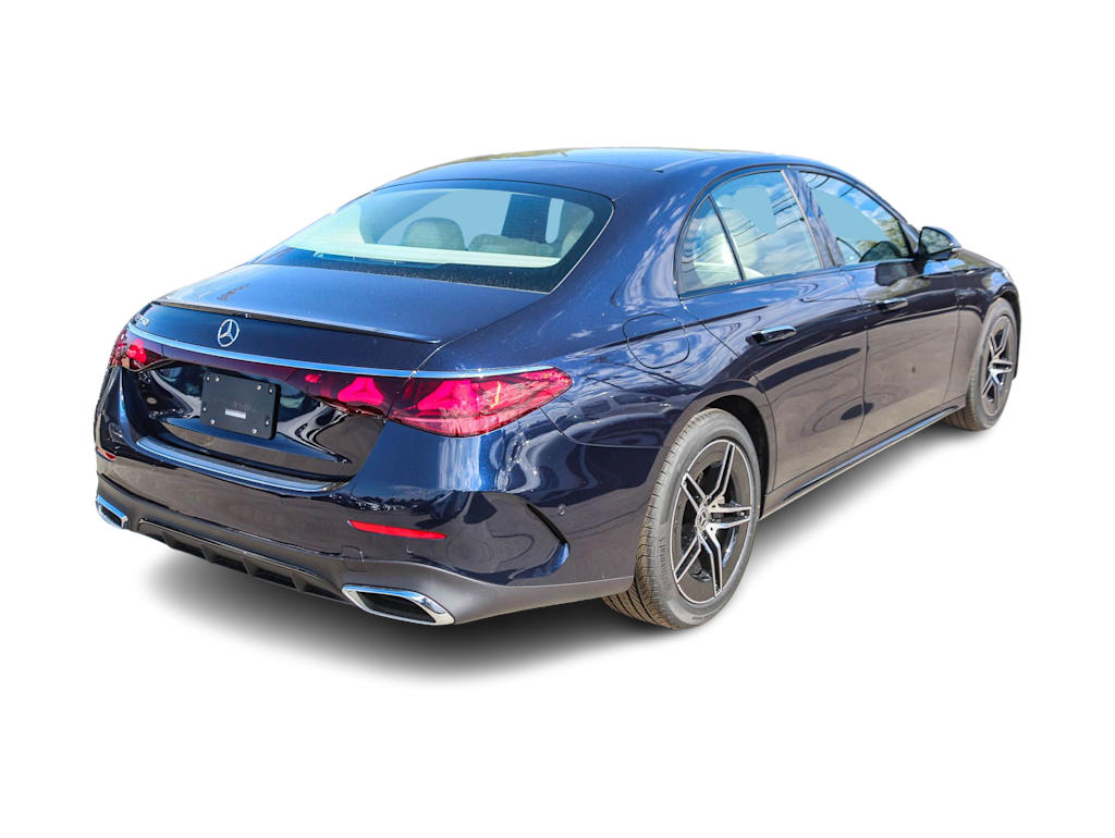 Thumbnail: 2026 Mercedes-Benz E-Class - 19