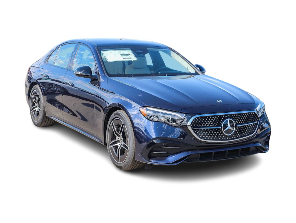 Thumbnail: 2026 Mercedes-Benz E-Class - 18