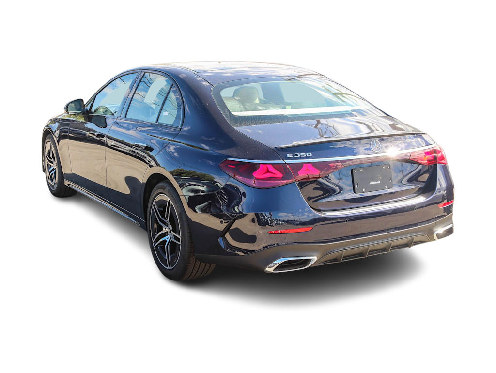 Thumbnail: 2026 Mercedes-Benz E-Class - 3