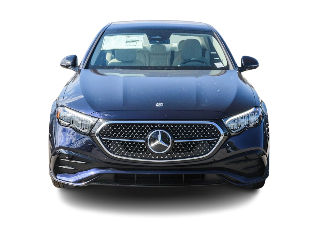 Thumbnail: 2026 Mercedes-Benz E-Class - 5