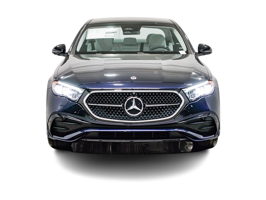 Thumbnail: 2026 Mercedes-Benz E-Class - 5