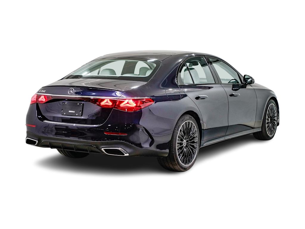 Thumbnail: 2026 Mercedes-Benz E-Class - 15