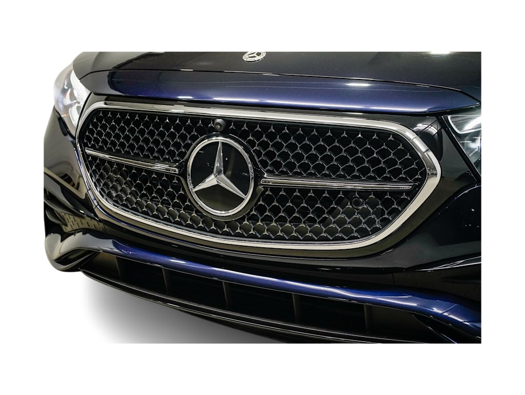 Thumbnail: 2026 Mercedes-Benz E-Class - 18