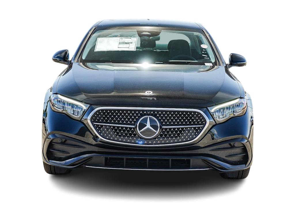 Thumbnail: 2026 Mercedes-Benz E-Class - 5