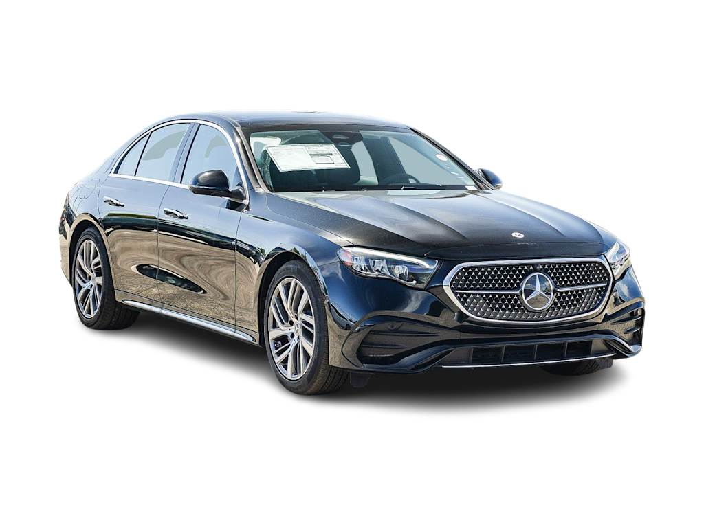 Thumbnail: 2026 Mercedes-Benz E-Class - 15