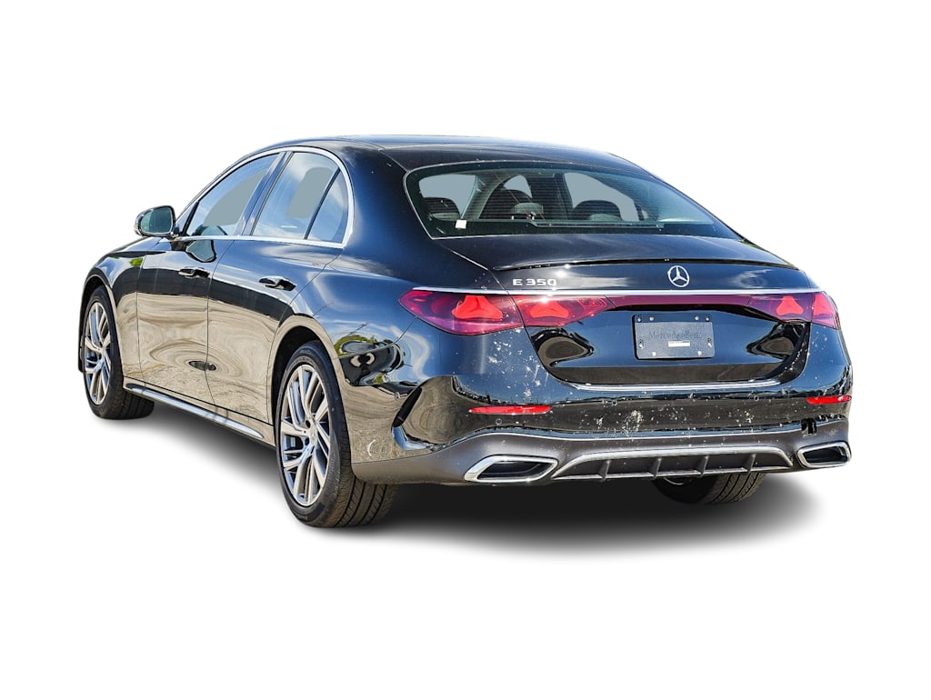 Thumbnail: 2026 Mercedes-Benz E-Class - 3