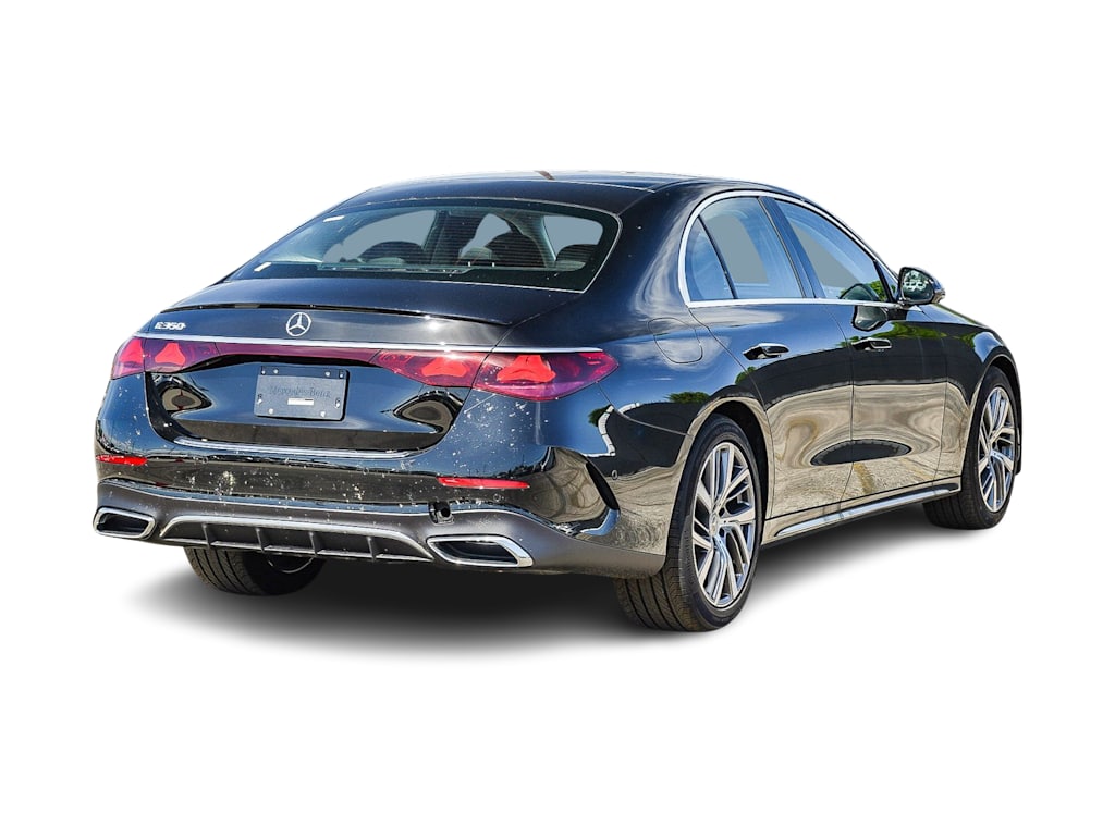 Thumbnail: 2026 Mercedes-Benz E-Class - 16