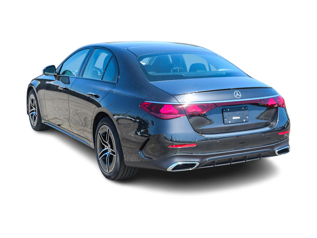 Thumbnail: 2026 Mercedes-Benz E-Class - 3