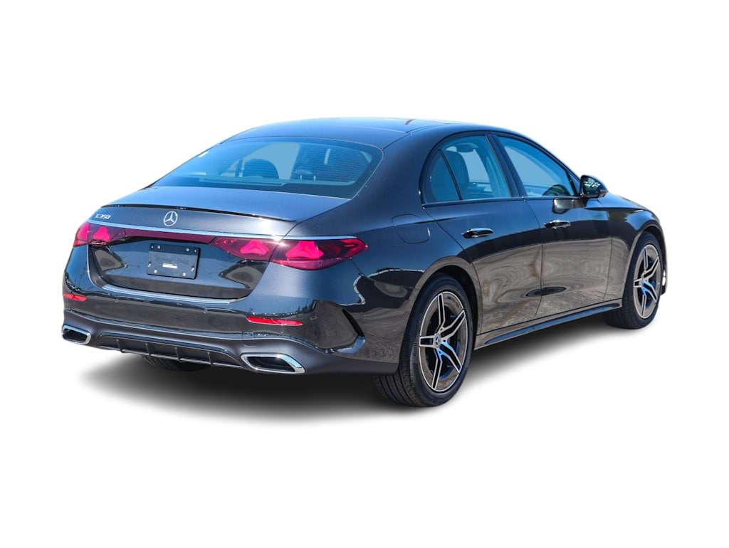 Thumbnail: 2026 Mercedes-Benz E-Class - 17