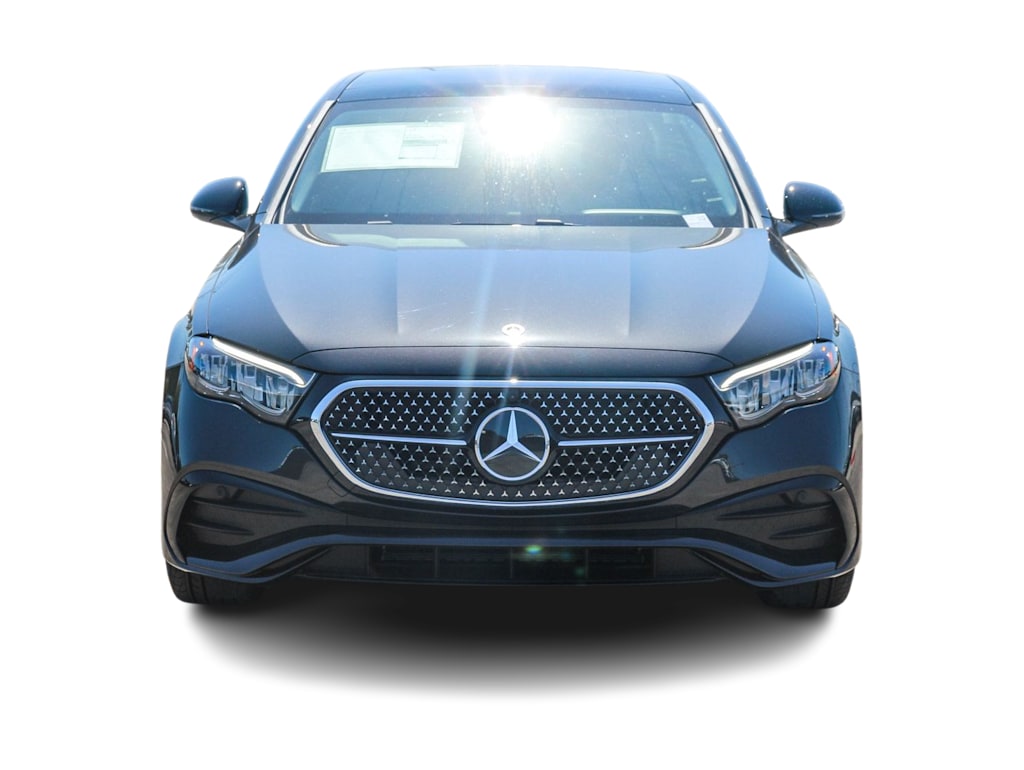Thumbnail: 2026 Mercedes-Benz E-Class - 5