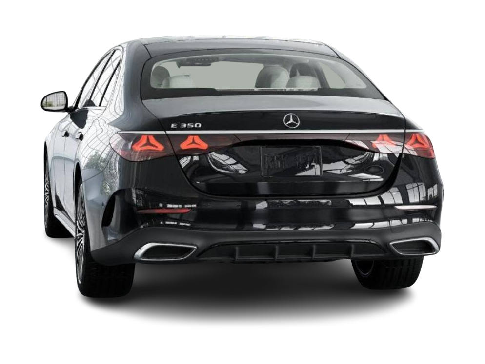 Thumbnail: 2026 Mercedes-Benz E-Class - 26
