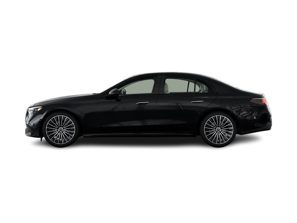 Thumbnail: 2026 Mercedes-Benz E-Class - 33