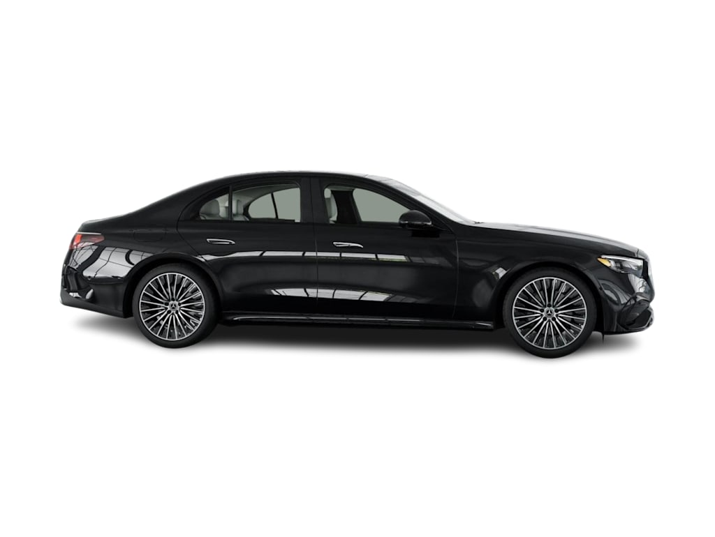 Thumbnail: 2026 Mercedes-Benz E-Class - 15